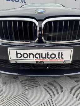 
										2017 BMW 540 pilnas									