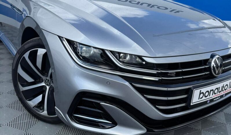 
								2021 VOLKSWAGEN ARTEON pilnas									