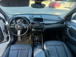 
										2020 BMW X1 pilnas									