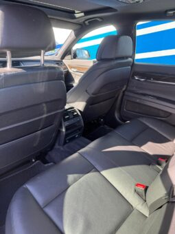 
										2013 BMW 730 pilnas									