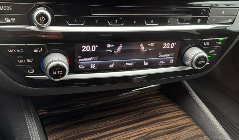 
								2017 BMW 540 pilnas									