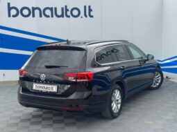 
										2019 VOLKSWAGEN PASSAT pilnas									