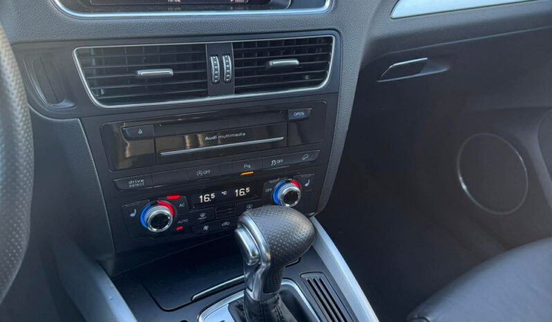 
								2013 AUDI Q5 pilnas									