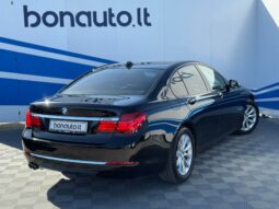 
										2013 BMW 730 pilnas									