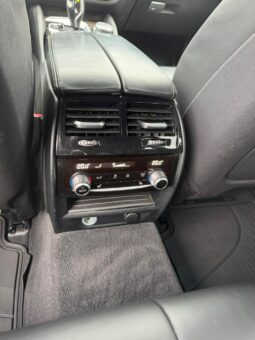 
										2017 BMW 540 pilnas									