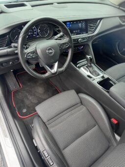 
										2020 OPEL INSIGNIA pilnas									