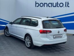 
										2019 VOLKSWAGEN PASSAT pilnas									