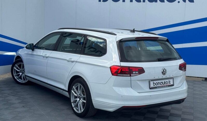 
								2019 VOLKSWAGEN PASSAT pilnas									