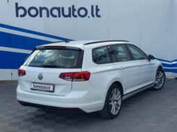 
										2019 VOLKSWAGEN PASSAT pilnas									