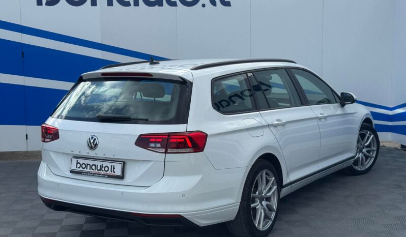 
								2019 VOLKSWAGEN PASSAT pilnas									