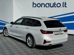 
										2020 BMW 330 pilnas									
