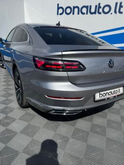 
										2021 VOLKSWAGEN ARTEON pilnas									