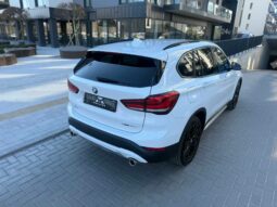 
										2020 BMW X1 pilnas									