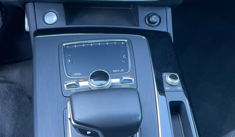 
								2018 AUDI Q5 pilnas									