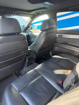 
										2013 BMW 730 pilnas									