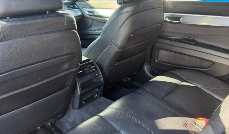 
								2013 BMW 730 pilnas									