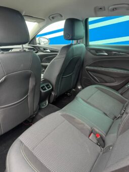 
										2020 OPEL INSIGNIA pilnas									