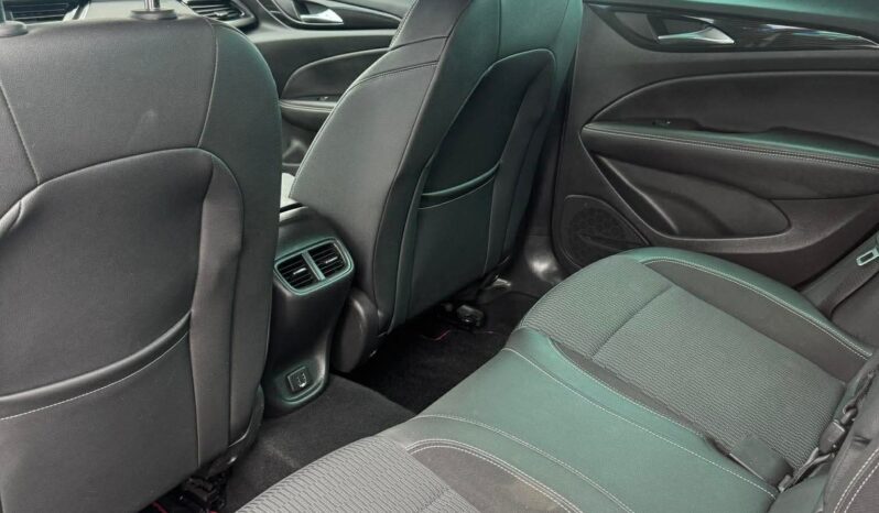 
								2020 OPEL INSIGNIA pilnas									
