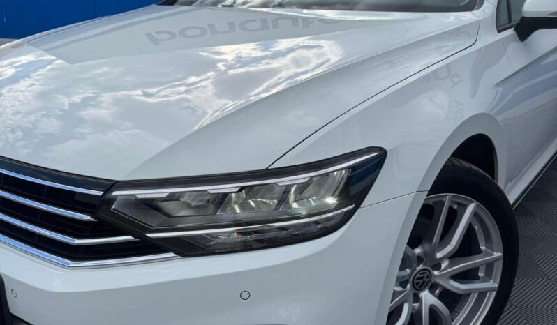 
								2019 VOLKSWAGEN PASSAT pilnas									