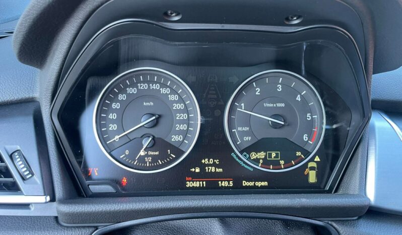 
								2015 BMW 218 pilnas									