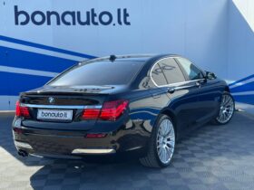 2013 BMW 730