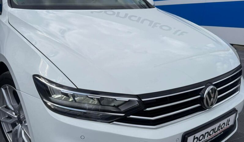 
								2019 VOLKSWAGEN PASSAT pilnas									