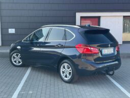 
										2015 BMW 218 pilnas									