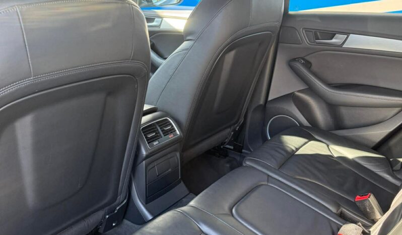 
								2013 AUDI Q5 pilnas									