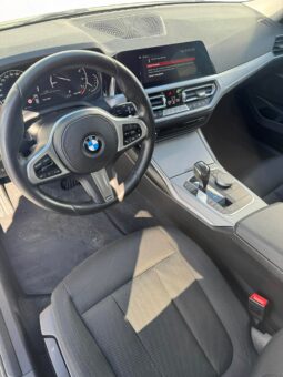 
										2020 BMW 330 pilnas									