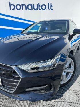 2019 AUDI A7