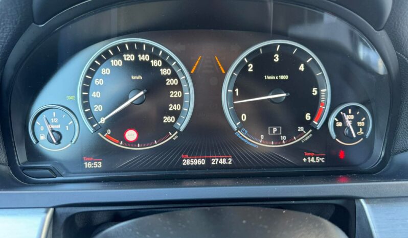 
								2013 BMW 730 pilnas									