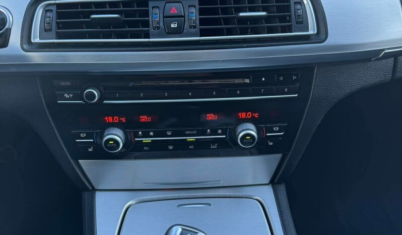 
								2013 BMW 730 pilnas									