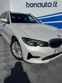 
										2020 BMW 330 pilnas									