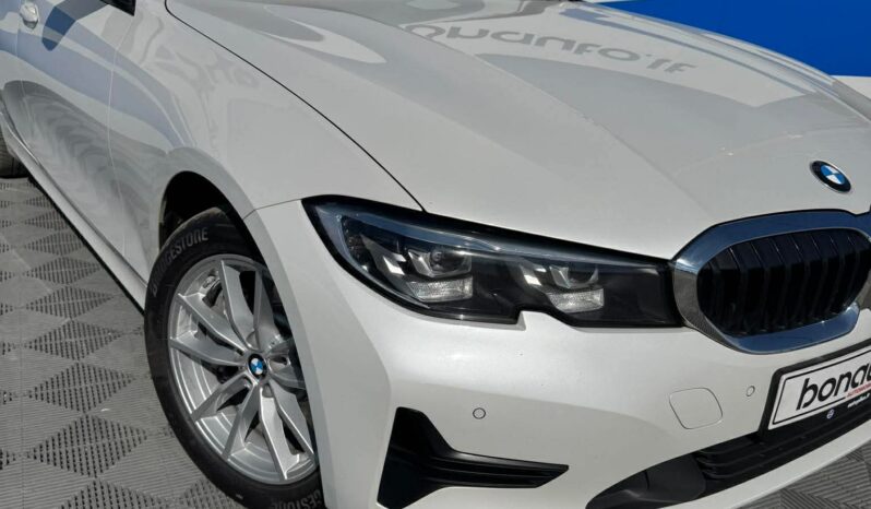 
								2020 BMW 330 pilnas									