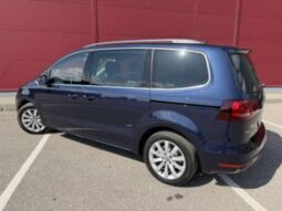 
										Volkswagen Sharan pilnas									