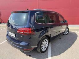
										Volkswagen Sharan pilnas									