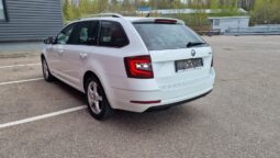 
										Skoda Octavia pilnas									
