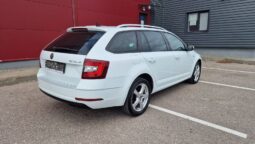 
										Skoda Octavia pilnas									