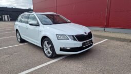 
										Skoda Octavia pilnas									