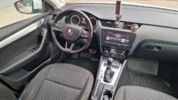 
										Skoda Octavia pilnas									