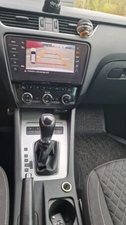 
										Skoda Octavia pilnas									