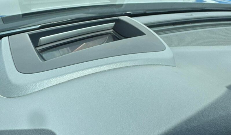 
								2012 Audi A6 pilnas									