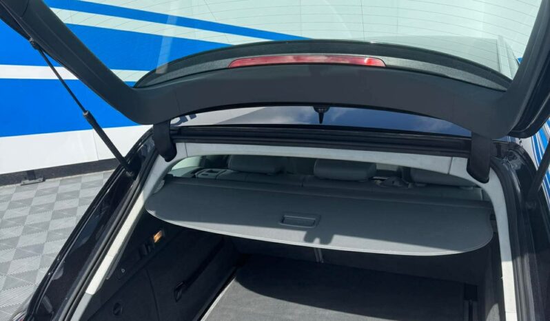 
								2012 Audi A6 pilnas									