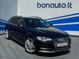 
										Audi A6 Allroad pilnas									