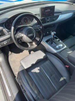 
										Audi A6 Allroad pilnas									