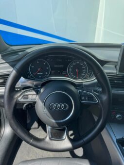 
										Audi A6 Allroad pilnas									