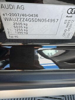 
										Audi A6 Allroad pilnas									