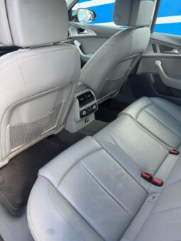 
										2012 Audi A6 pilnas									