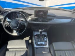 
										Audi A6 Allroad pilnas									