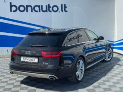 
										Audi A6 Allroad pilnas									